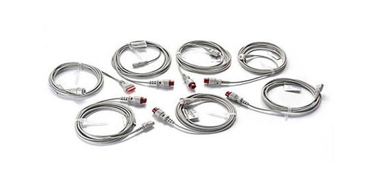 Features of Monitor Cables