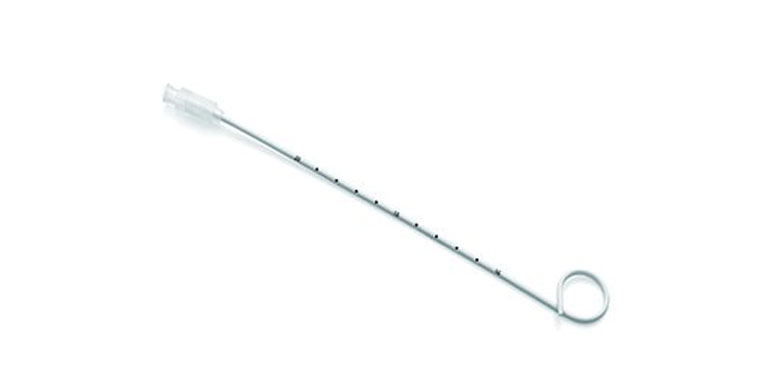 Features of Drainage Catheter Sets