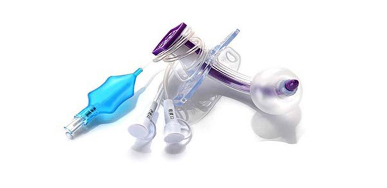Features of Tracheostomy Tube Kits
