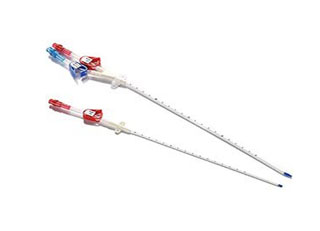 Hemodialysis Catheterization Kits