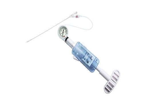 kyphoplasty balloon catheter
