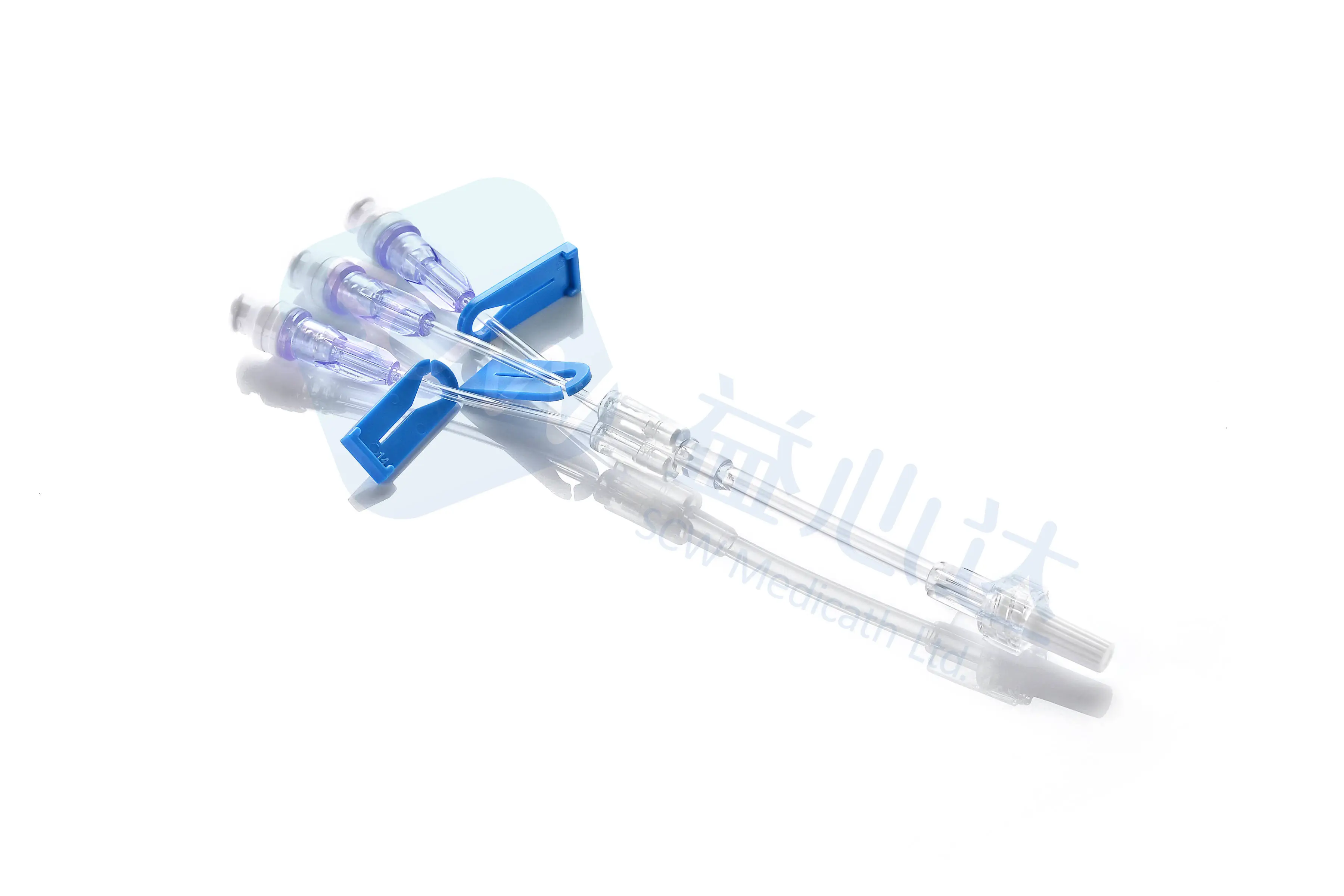 disposable infusion set factory